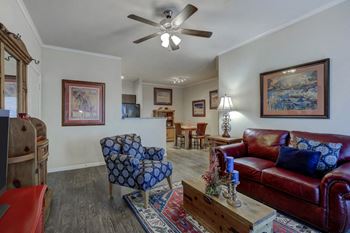 Modern ceiling fans with lighting